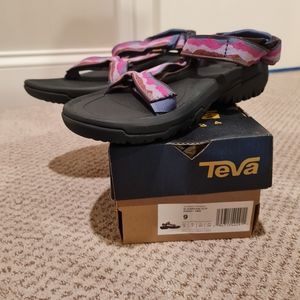 Teva hurricane XLT2